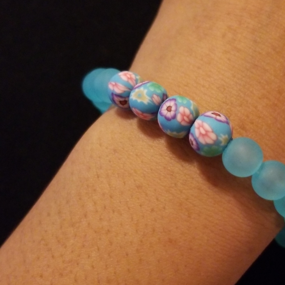 Handcraft jewelry
